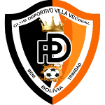 شعار CD Villa Vecinal