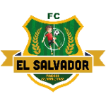 شعار FC El Salvador