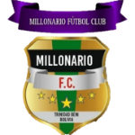 شعار Millonario FC