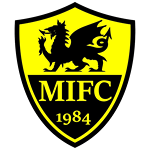 Mynydd Isa FC شعار Mynydd Isa FC