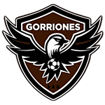 شعار CA Los Gorriones
