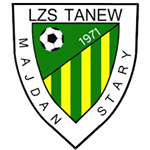 Tanew Majdan Stary شعار Tanew Majdan Stary