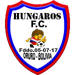 شعار Húngaros FC