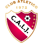 شعار Atlético La Joya