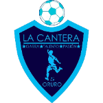 شعار La Cantera FC