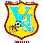 FC VHSR Oruro شعار FC VHSR Oruro