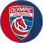 شعار Olympic Club Deportivo U20