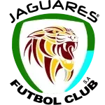 شعار Jaguares de Córdoba U20