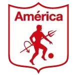 شعار America de Cali U20