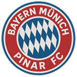 شعار Bayern Munich Pinar FC