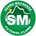 شعار Serra Macaense FC U20