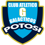 شعار CA Galácticos