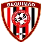 شعار Liga de Bequimão U20