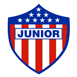 شعار Junior U20