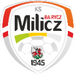 KS Barycz Milicz شعار KS Barycz Milicz