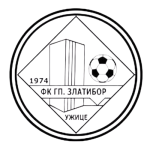 شعار FK GP Zlatibor 1974 Užice