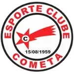شعار EC Cometa