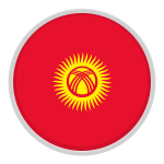 شعار Kyrgyzstan Futsal Representatives