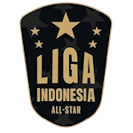شعار Liga 1 All-Stars