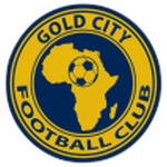 شعار Gold City FC