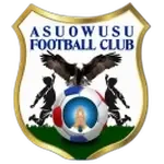 شعار Asuowusu FC