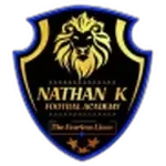 شعار Nathan K.  FC