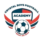 شعار Crystal Boys FC