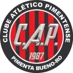 شعار Atlético Pimentense U20