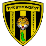 شعار The Strongest Guayaramerín