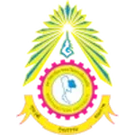 شعار Northeastern University Mueang Khon Kaen