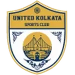 United Kolkata شعار United Kolkata