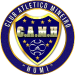شعار CA Mineiro Humi