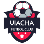 شعار Viacha FC