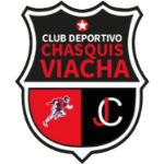 شعار CD Chasquis Viacha