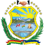 شعار CD Desaguadero