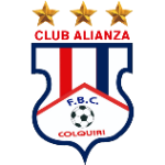 شعار Alianza FBC Colquiri