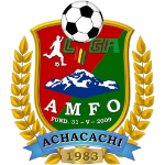 شعار CD Achacachi