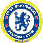 شعار CD Batallas
