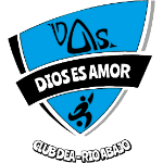 شعار DEA Río Abajo