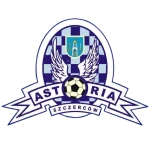 شعار Astoria Szczerców