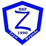 شعار Zryw II Wygoda