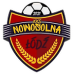 شعار Nowosolna Łódź