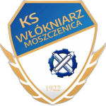 شعار Włókniarz Moszczenica