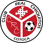 شعار CD Real Chiquitos