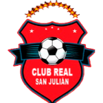 شعار Club Real San Julián