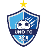 شعار UNO FC
