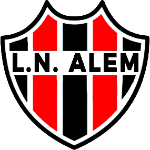 CSCyD Leandro N. Alem شعار CSCyD Leandro N. Alem