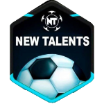 شعار Club New Talents