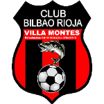 CD Bilbao Rioja شعار CD Bilbao Rioja