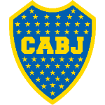 شعار Boca Juniors del Bordo El Mollar